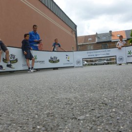 20160629 Buurtsport Zaventem  11 - Sportraad Zaventem 